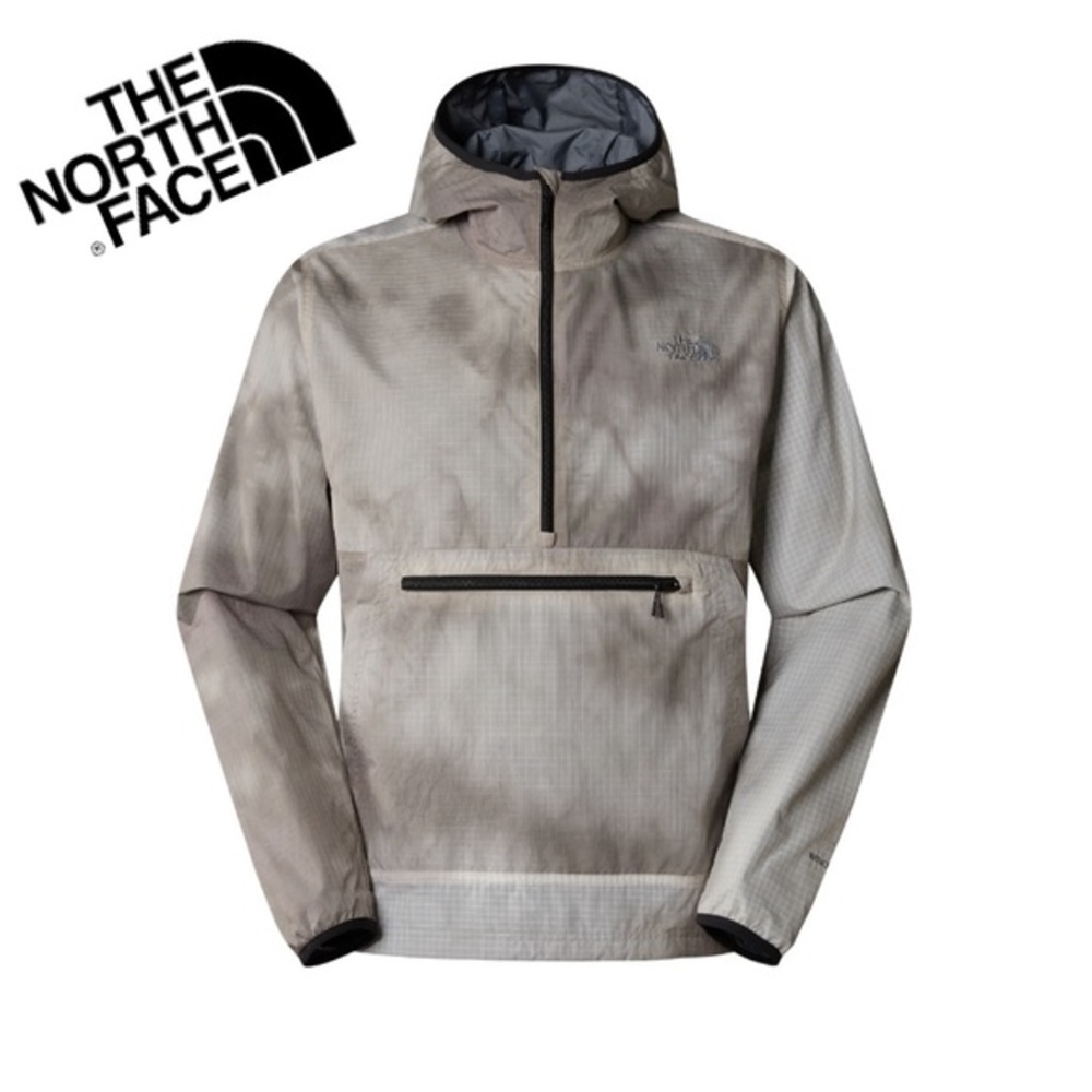 NWT THE NORTH FACE‎ Men's Botanic Dye Wind Jacket